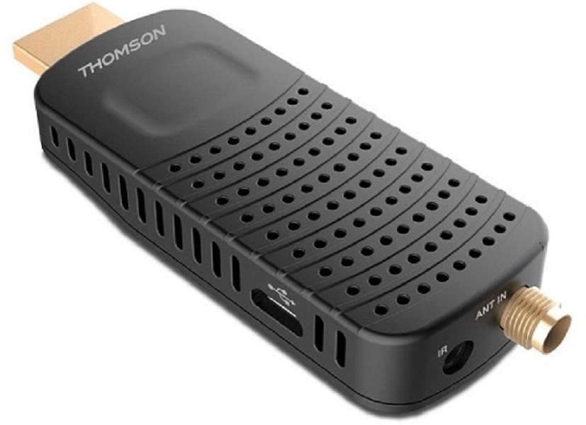 Thomson THT82 Set-top box