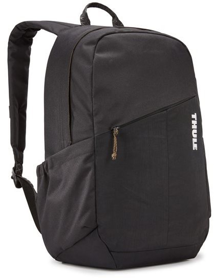 Thule Notus Rucksack 20 Liter TCAM6115 Black Laptop-Rucksack