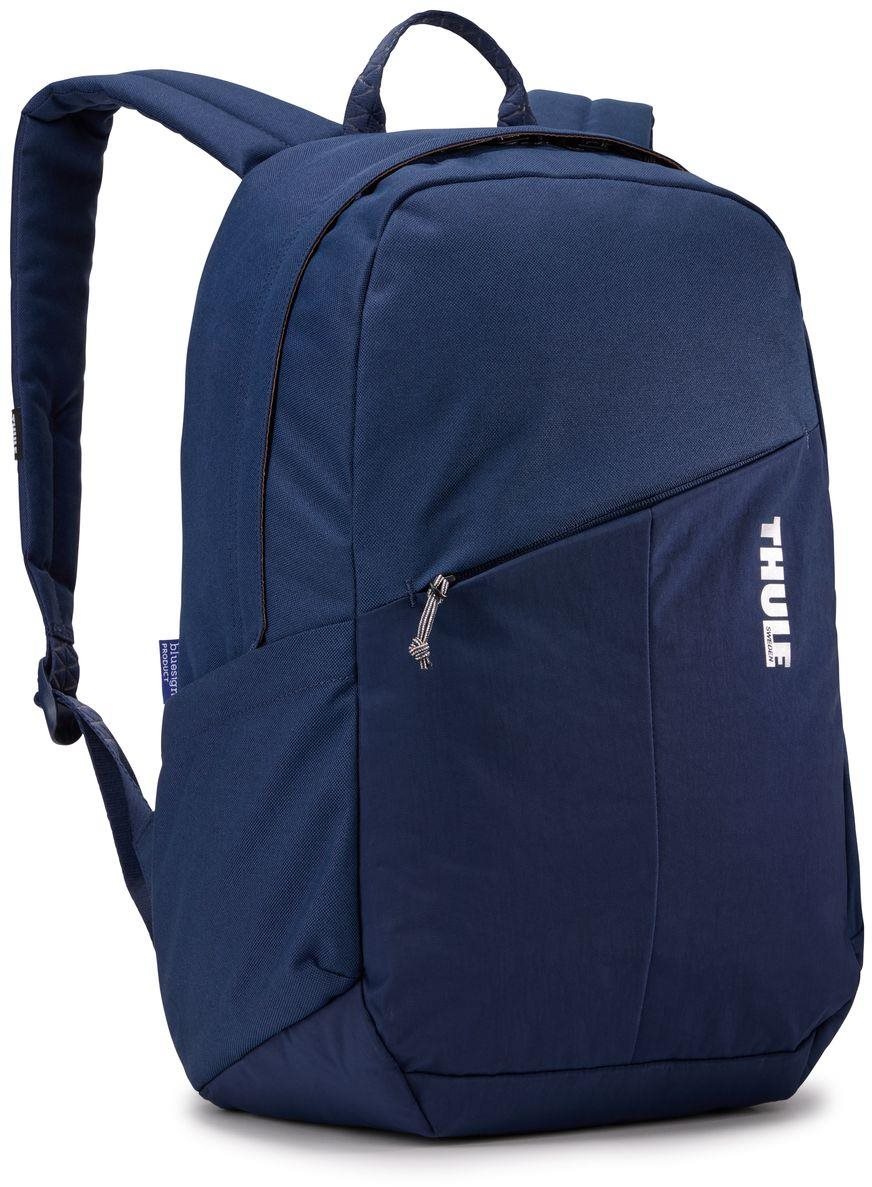 Thule Notus batoh 20 L TCAM6115 14" – Dress Blue Batoh na notebook