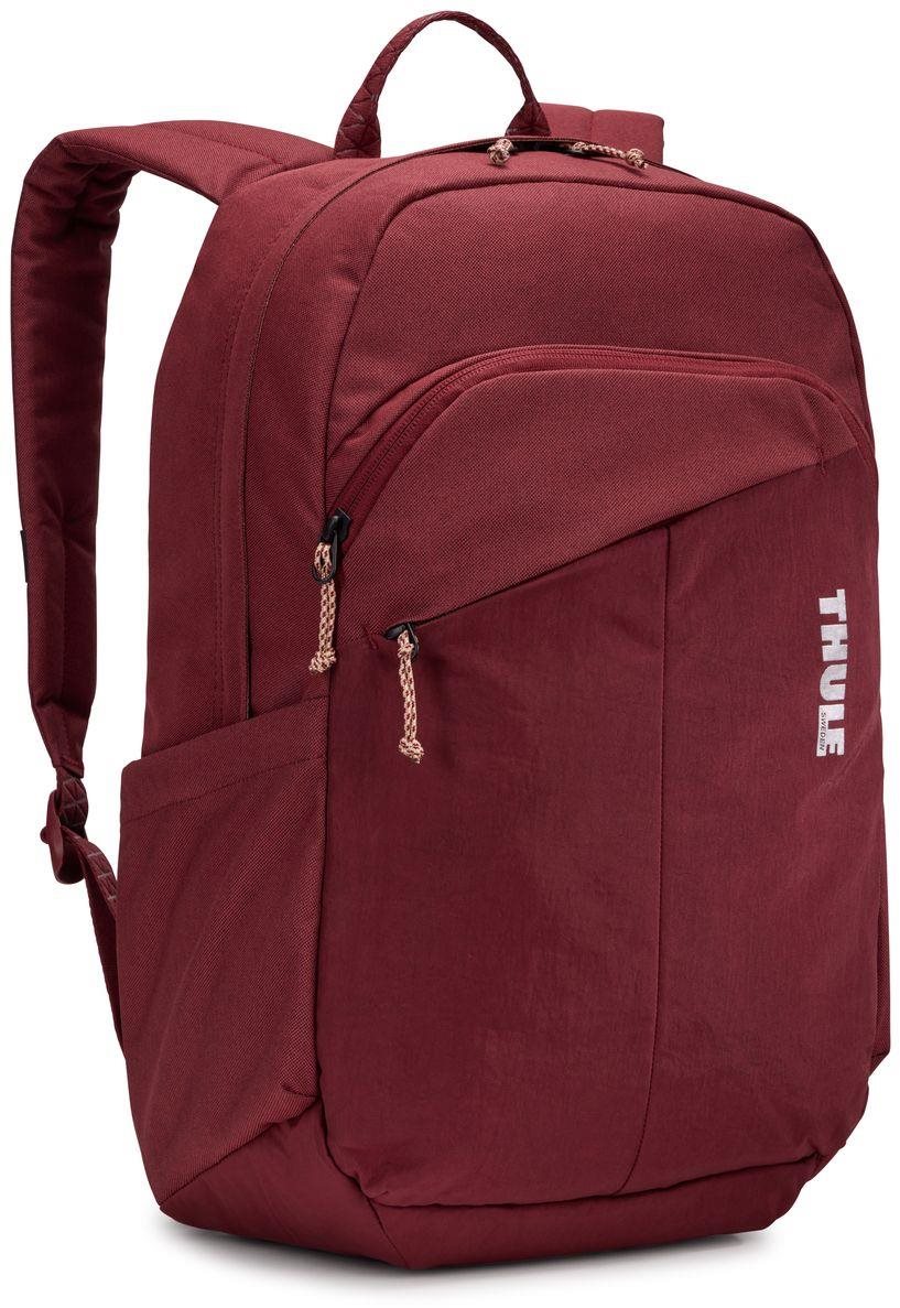 Thule Indago batoh 23 L TCAM7116 15.6" – New Maroon Batoh na notebook