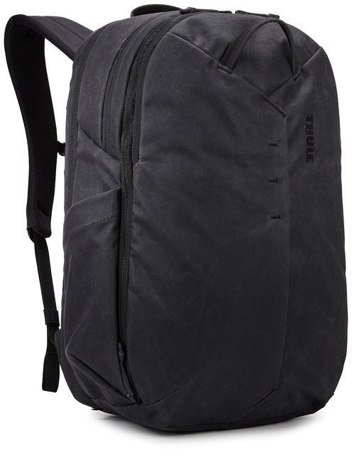 Thule Aion utazó hátizsák 28 l TATB128 fekete Laptop hátizsák
