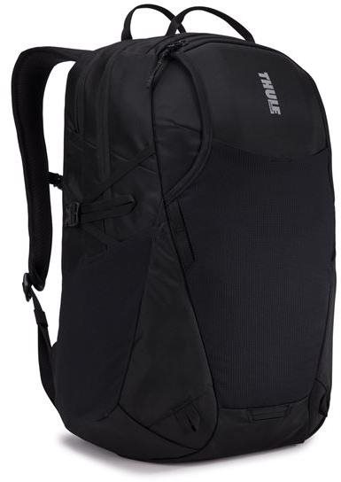 Thule EnRoute 26 l TEBP4316 hátizsák - fekete Laptop hátizsák