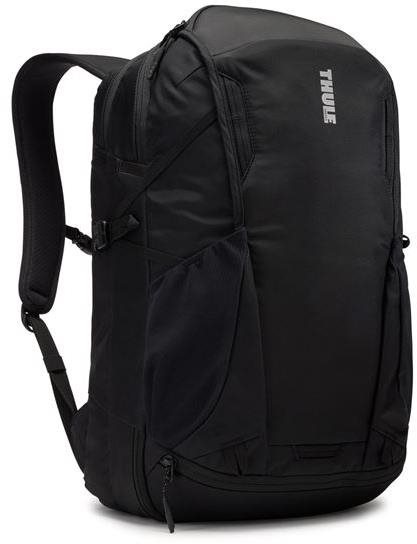 Thule EnRoute 30L TEBP4416 hátizsák - fekete Laptop hátizsák