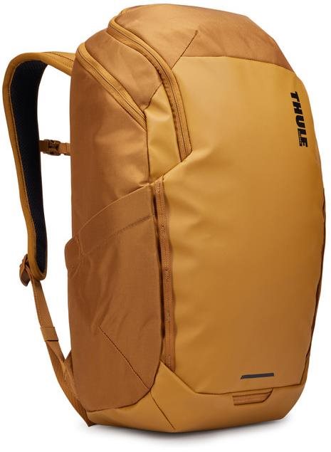 Thule Chasm Rucksack 26 l TCHB215 - Golden Brown Laptop-Rucksack