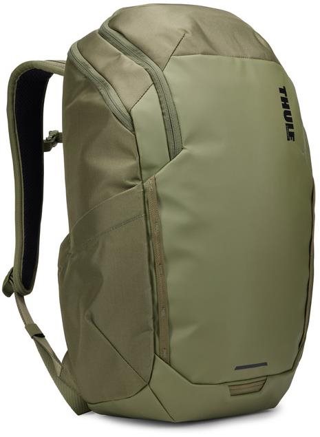 Thule Chasm Rucksack 26 l TCHB215 - Olivine Laptop-Rucksack