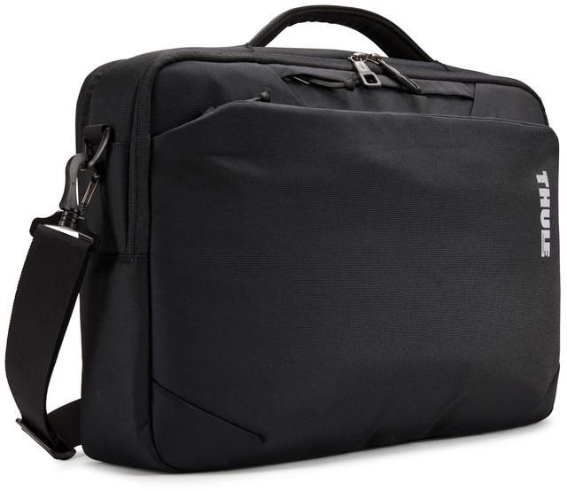 Thule Subterra 15,6" TSSB316 laptoptáska - fekete Laptoptáska