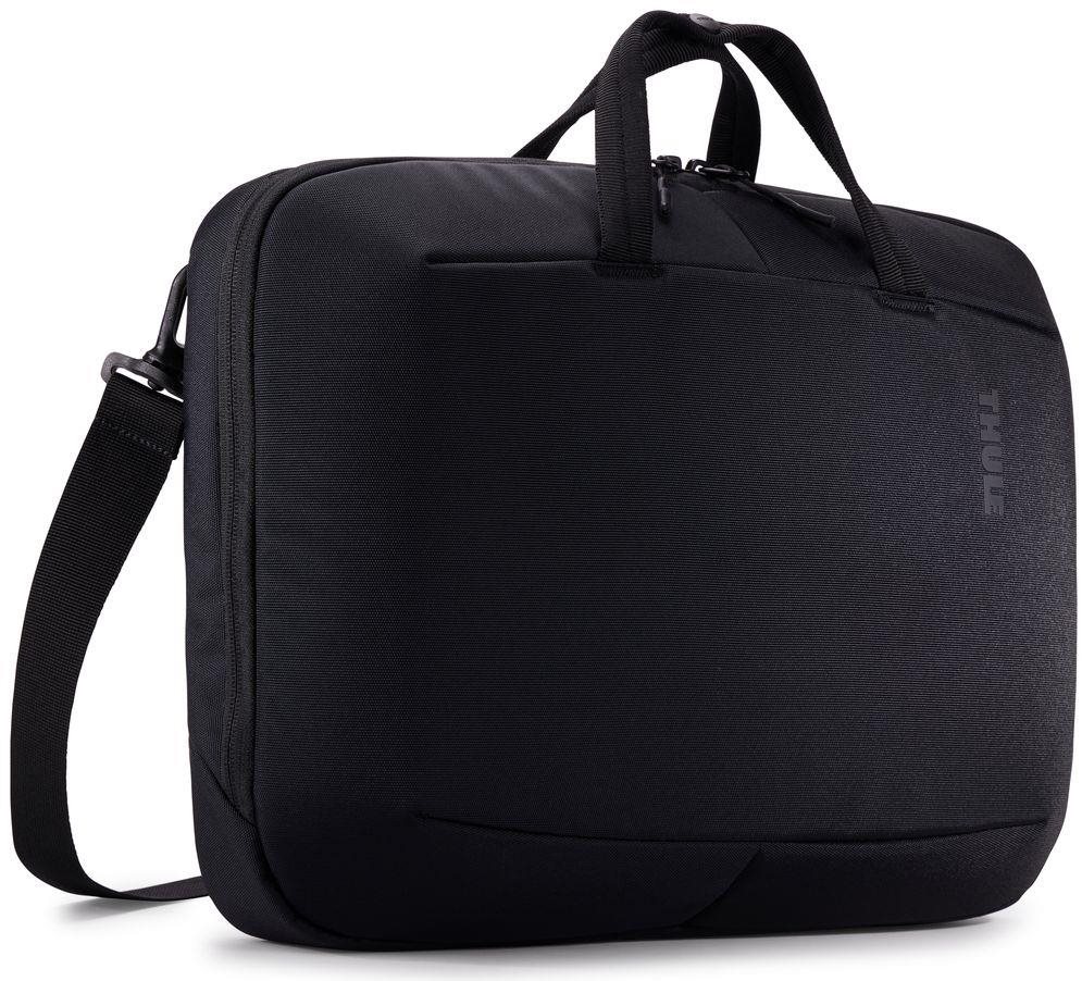 Thule Subterra 2 TSA416  táska 16" kompatibilis - fekete Laptoptáska