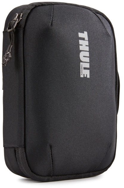 Thule Subterra PowerShuttle Koffer TSPW301K Schwarz Reiseetui