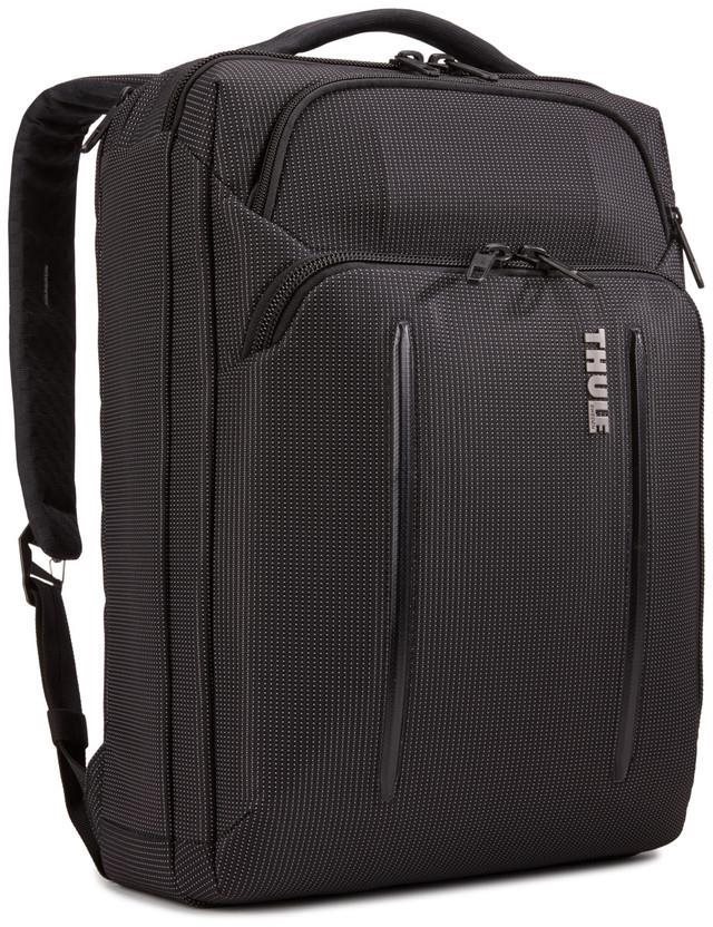 THULE Crossover2 Rucksack für 15,6" Laptop Laptop-Rucksack