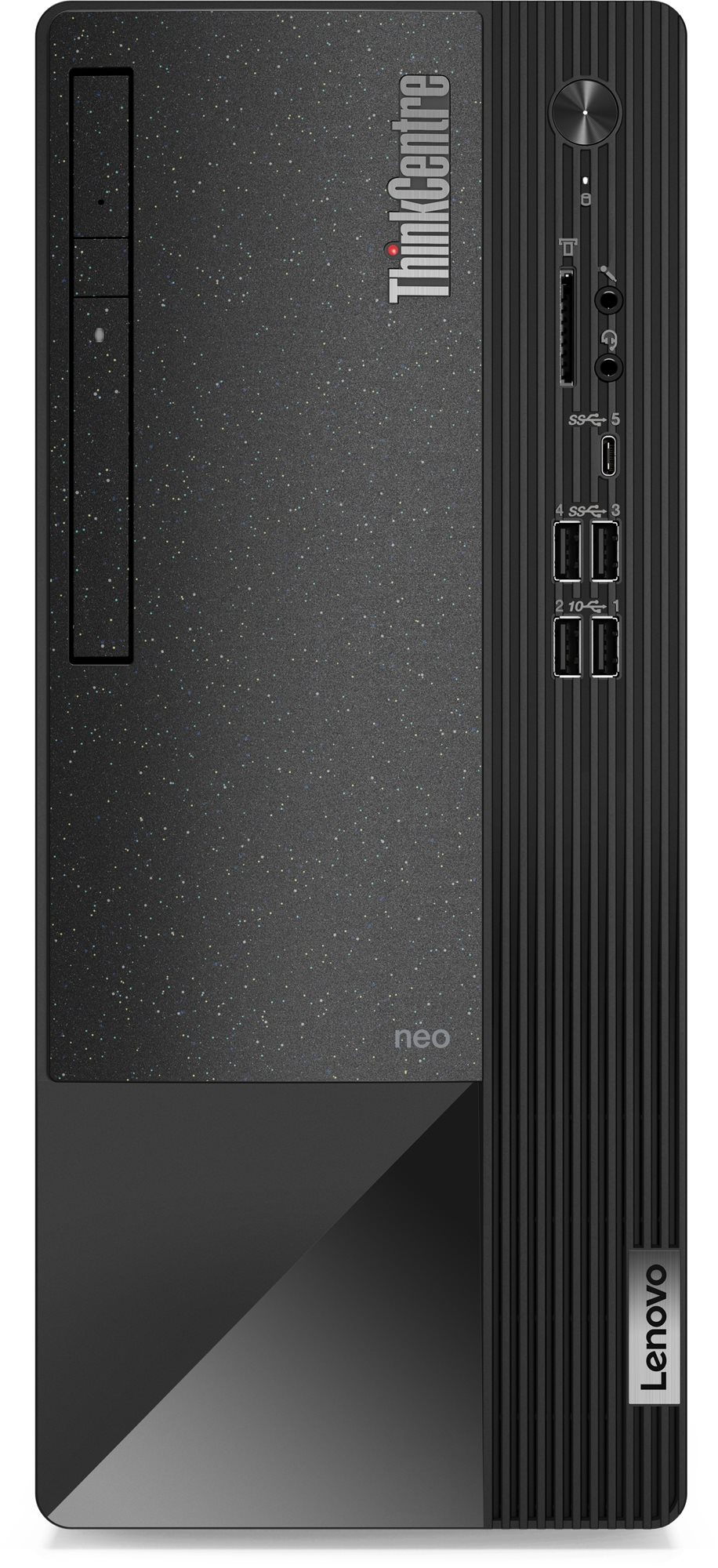 Lenovo ThinkCentre neo 50t Gen 4 Počítač