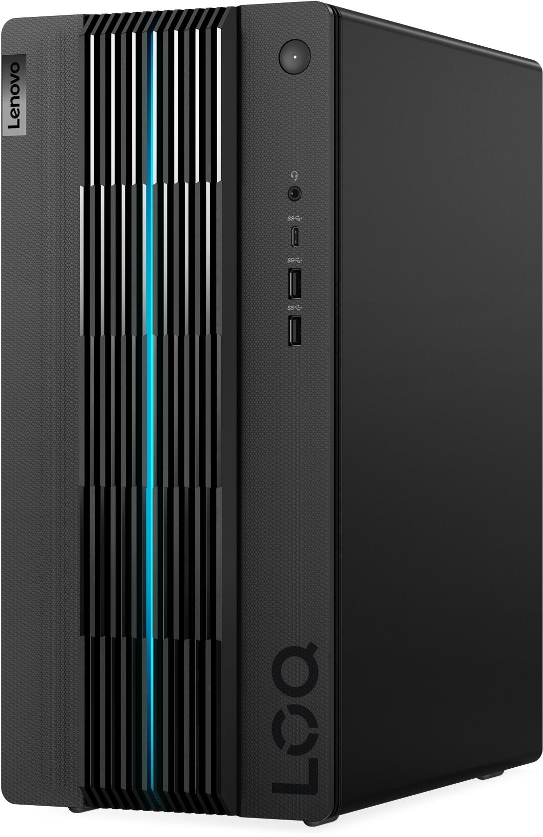 Lenovo LOQ 17IRB8 Herní PC