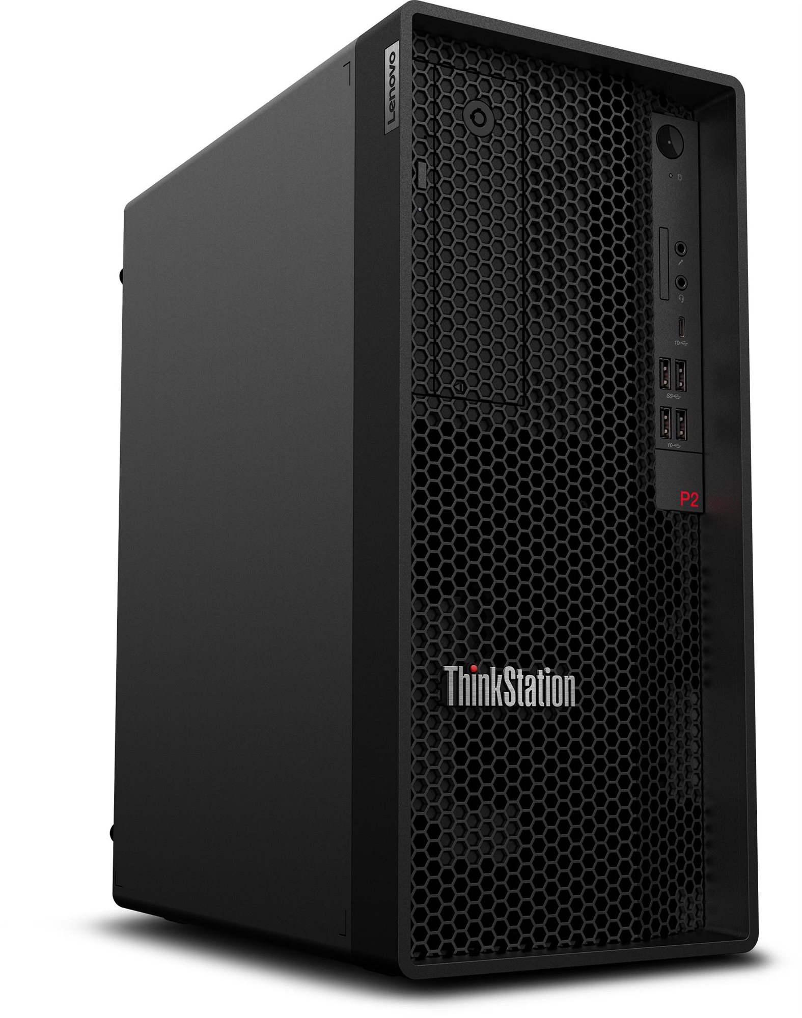 Lenovo ThinkStation P2 Tower Pracovná stanica