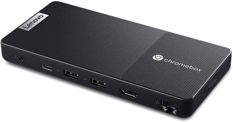 Lenovo Chromebox Micro Mini PC