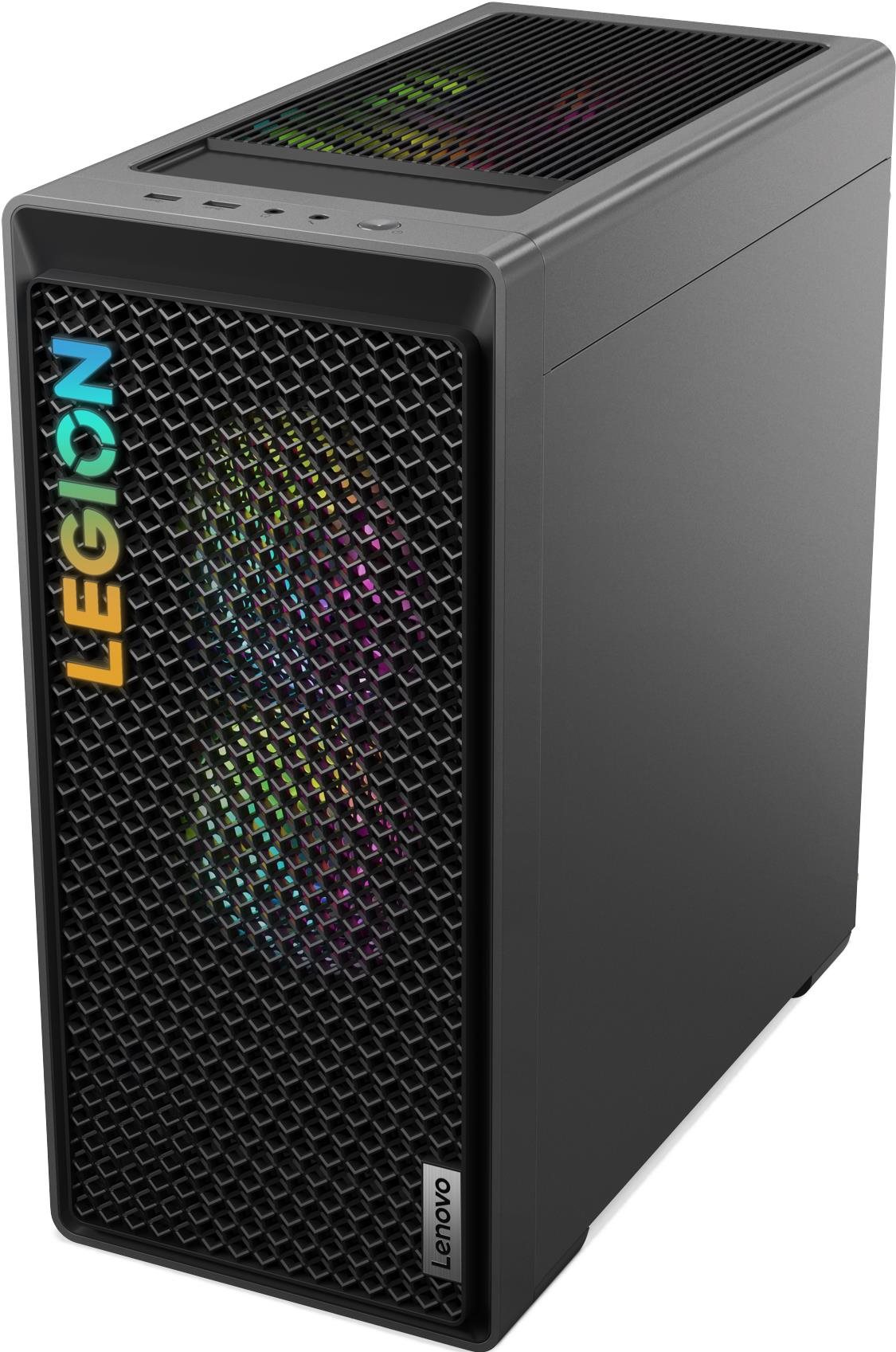 Lenovo Legion T5 26IRB8 Gaming-PC