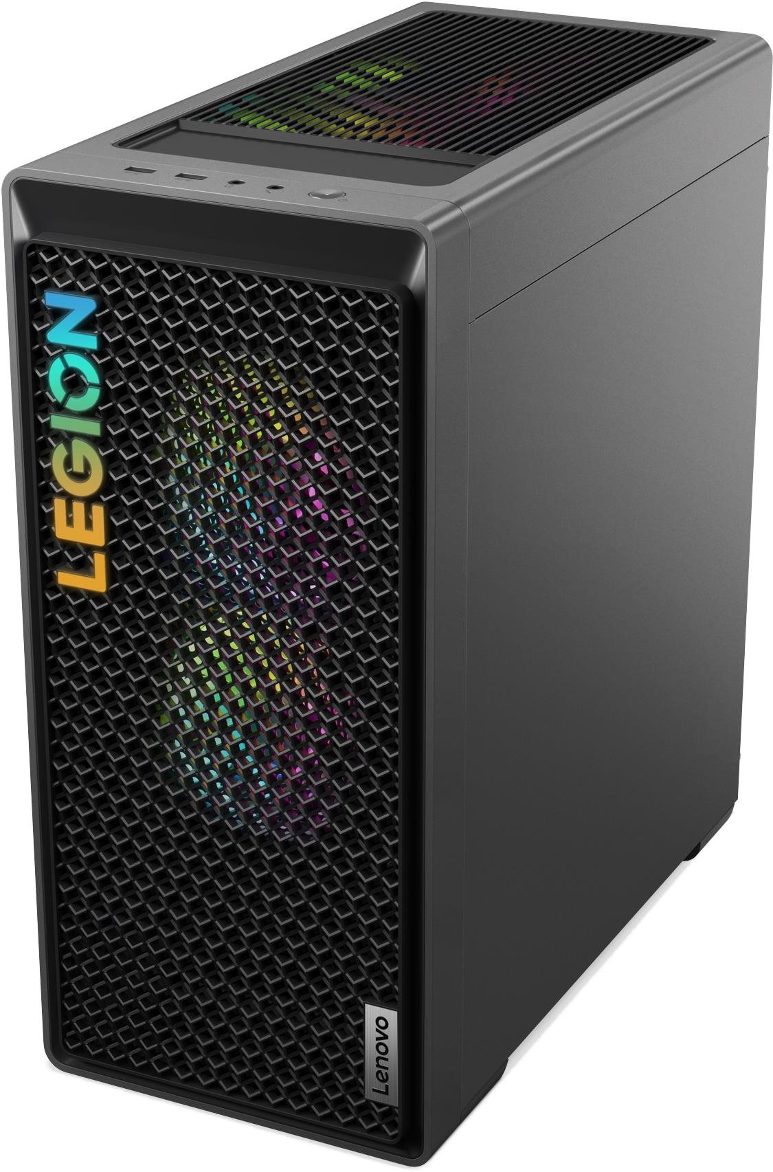Lenovo Legion T5 26ARA8 Gaming-PC