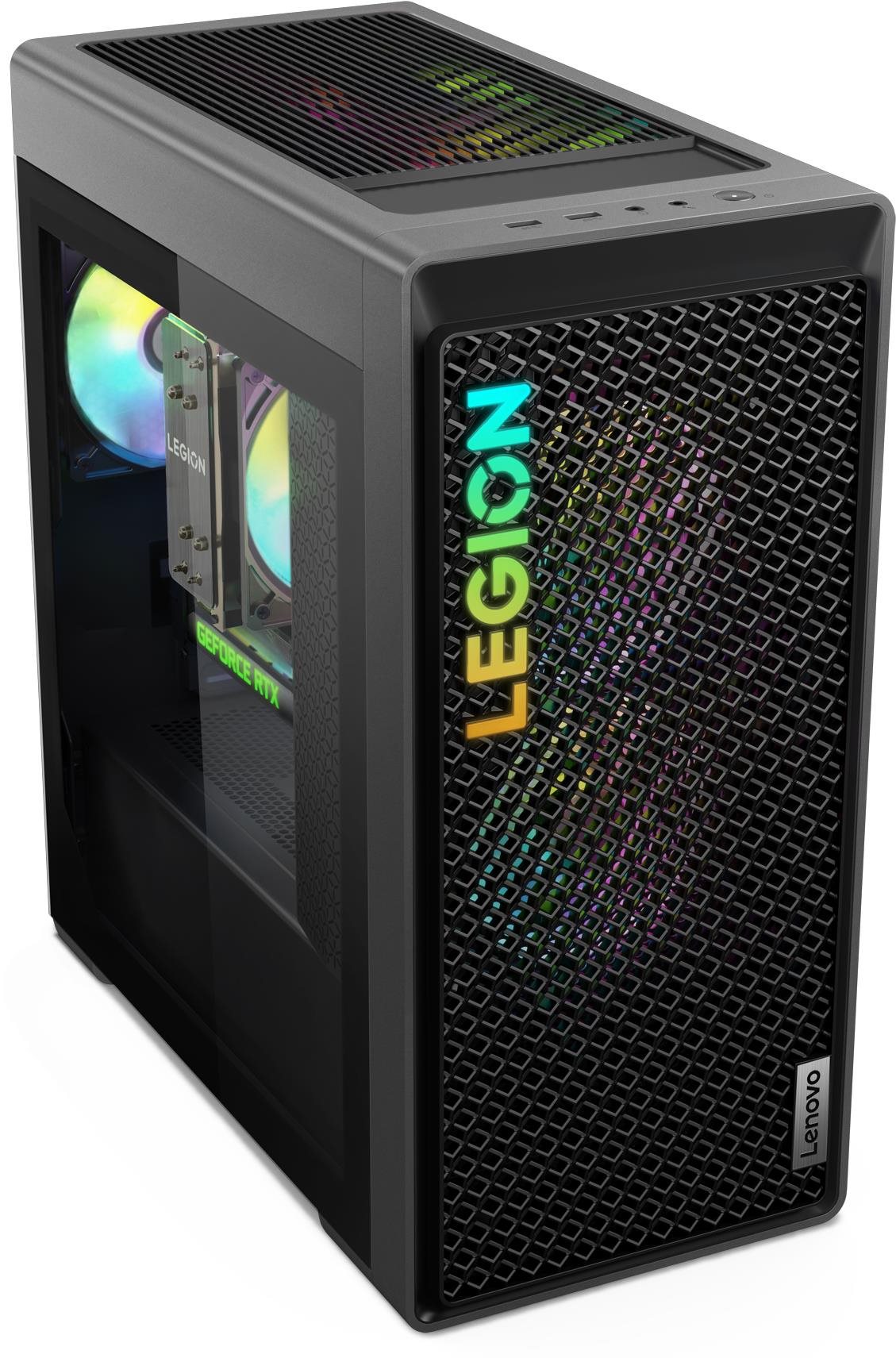 Lenovo Legion T5 26IRB8 Gaming-PC