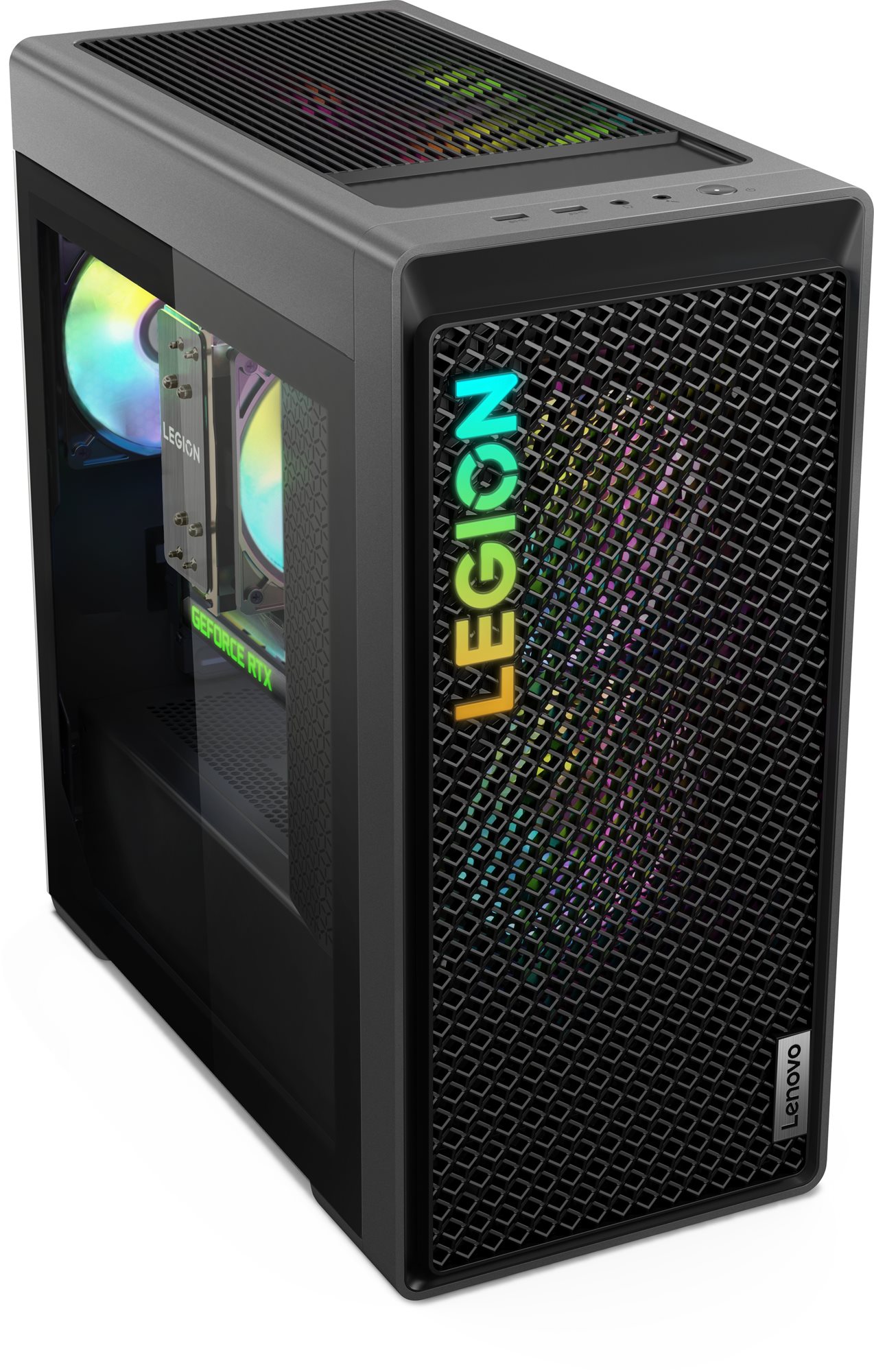 Lenovo Legion T5 26IRB8 Gaming-PC