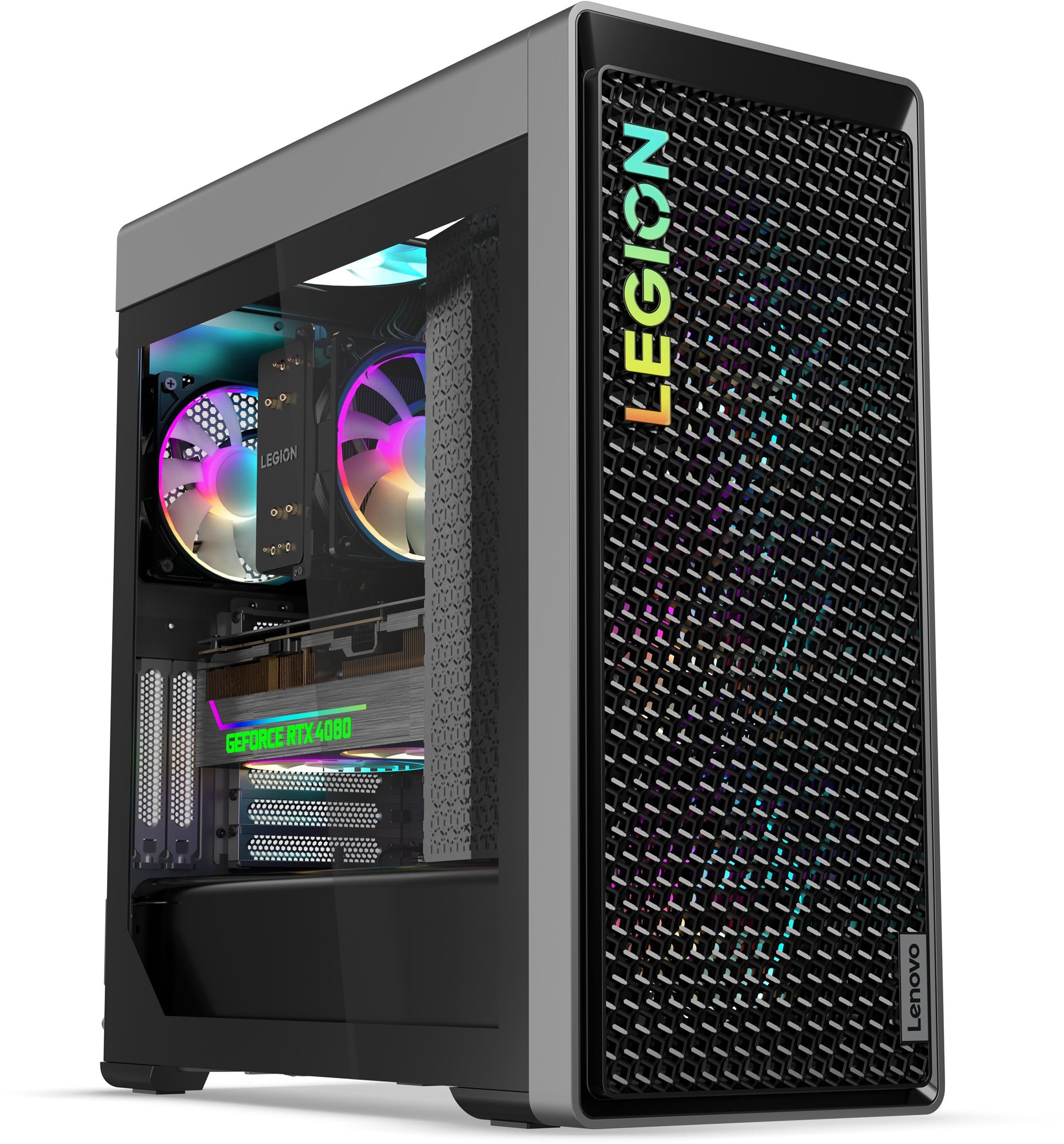 Lenovo Legion T7 34IRZ8 Herný PC