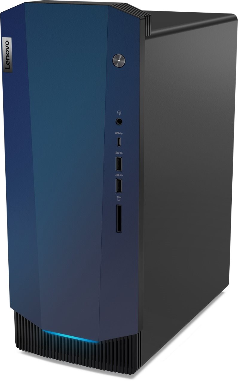 Lenovo IdeaCentre G5 14IMB05 Herný PC