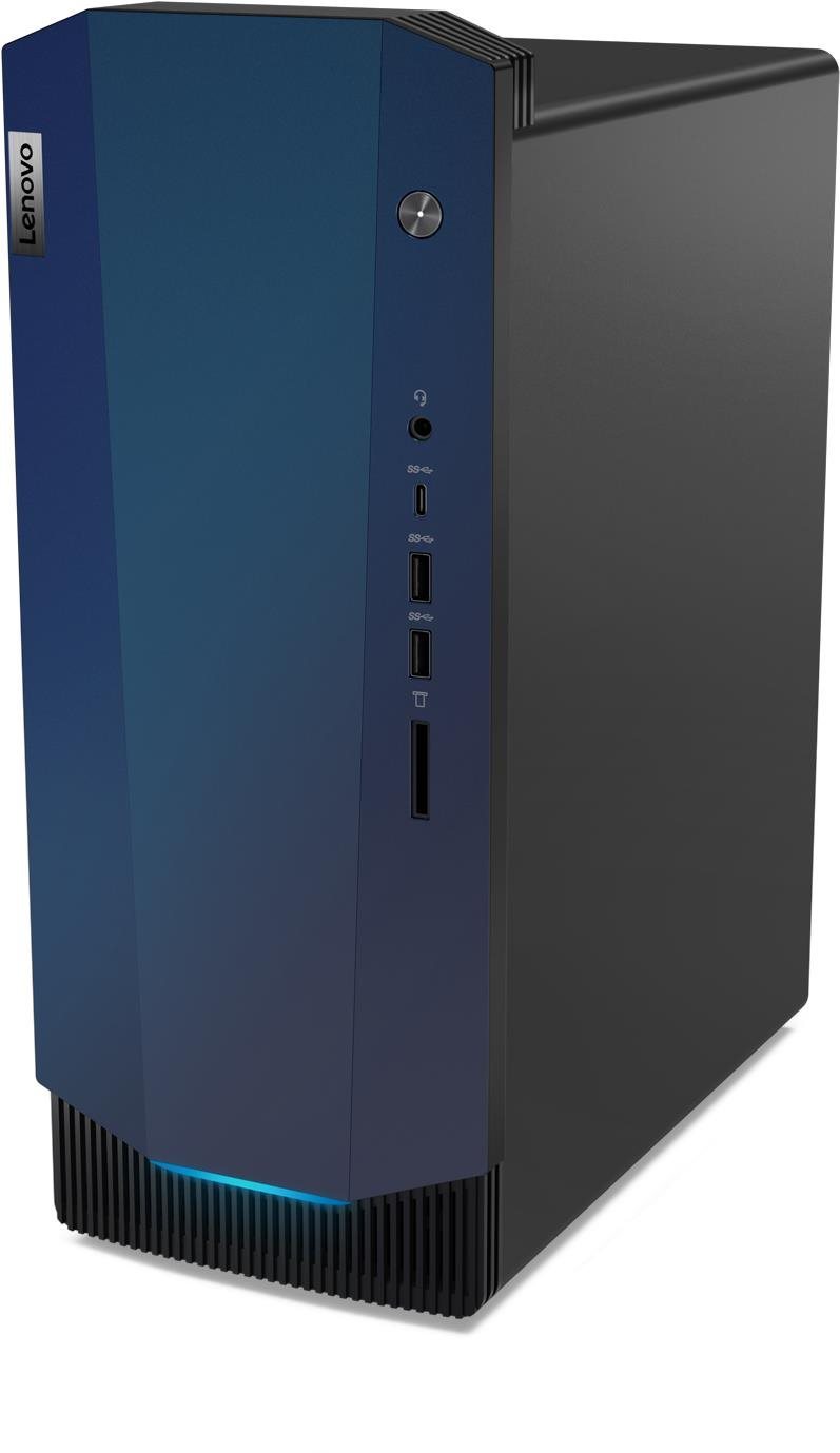 Lenovo IdeaCentre Gaming 5 14IOB6 Raven Black Herný PC