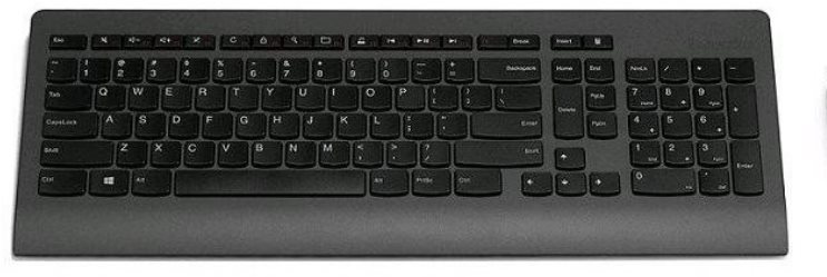 Lenovo 300 USB Klávesnica