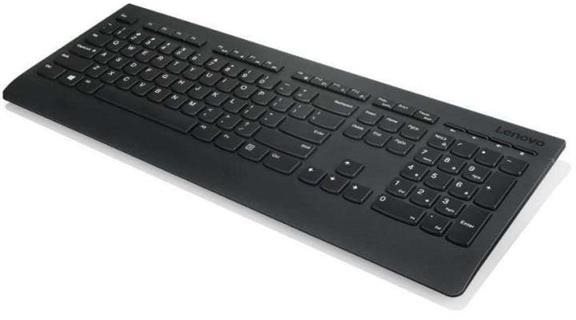 Lenovo Professional Wireless Keyboard SK Klávesnica
