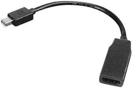 Lenovo Mini-Displayport auf HDMI Adapter