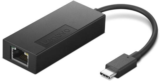Lenovo USB-C to Ethernet Adapter Átalakító