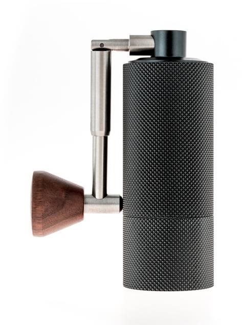 Timemore – Nano Grinder Black/Diamond Mlynček na kávu