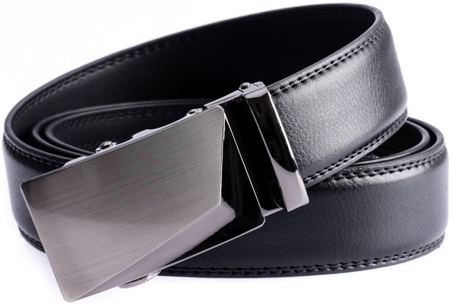 Kožený opasek model 06 Pásek