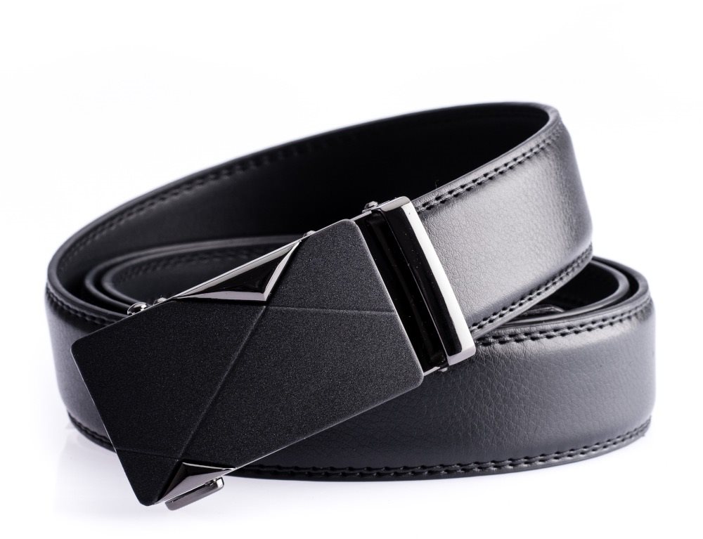 Kožený opasek model 07 Pásek