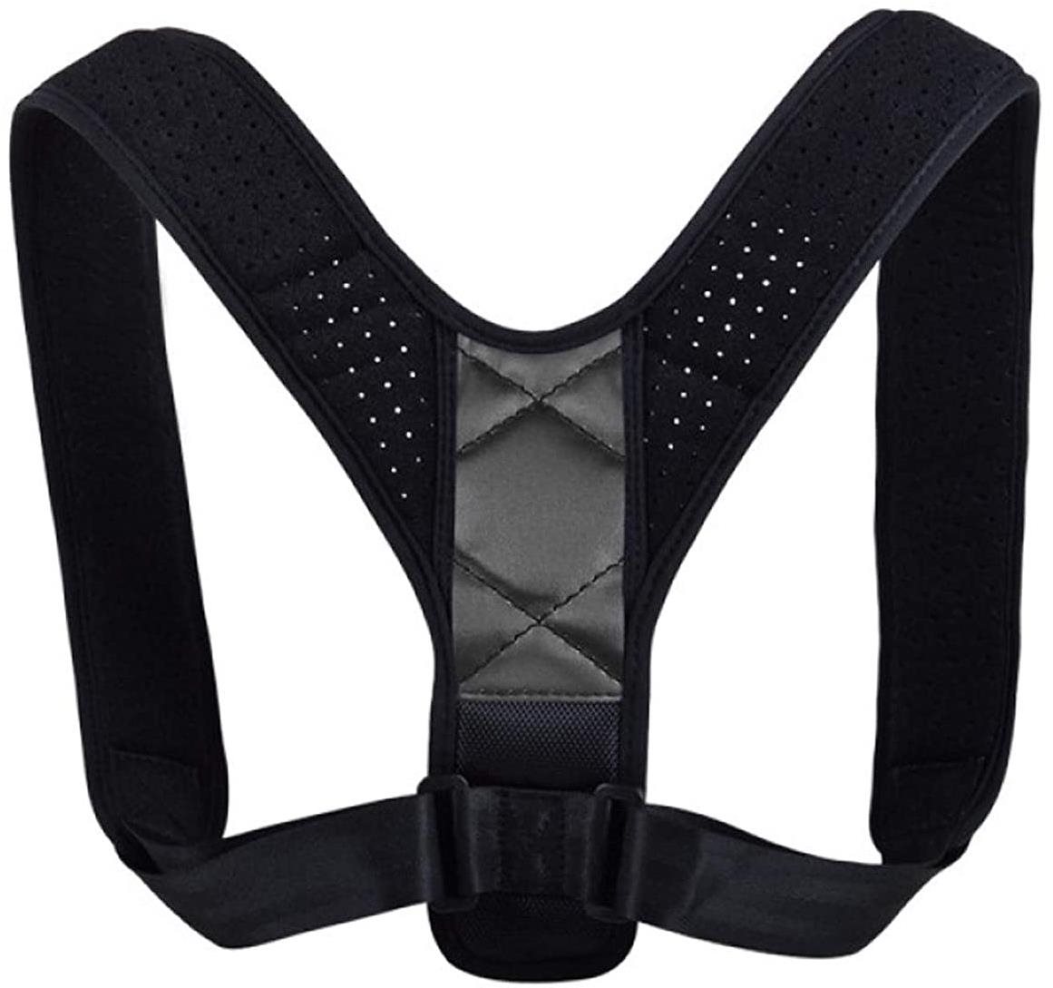 Korektor zad pro vzpřímené držení těla - L/XL Bandáž