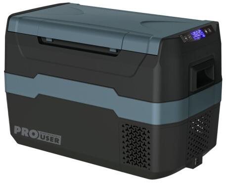 PRO-USER Coolerbox, 30l Autós hűtőláda
