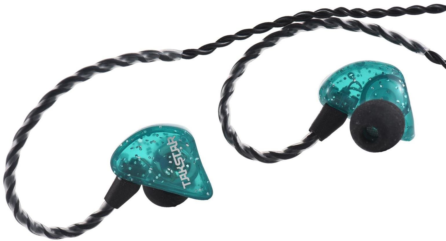 Takstar TS-2300 Blue Slúchadlá