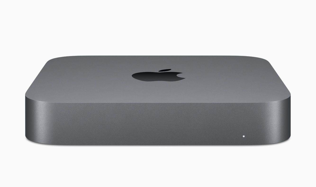 Mac mini 2020 Mini PC