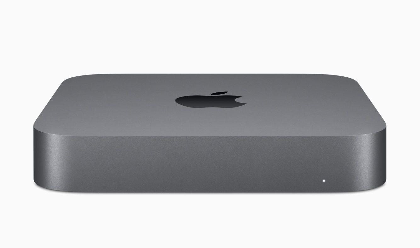 Mac mini 2020 10Gb LAN Mini PC