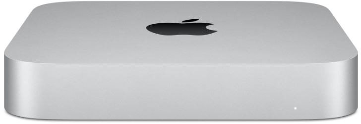 Mac mini M1 2020 Mini PC