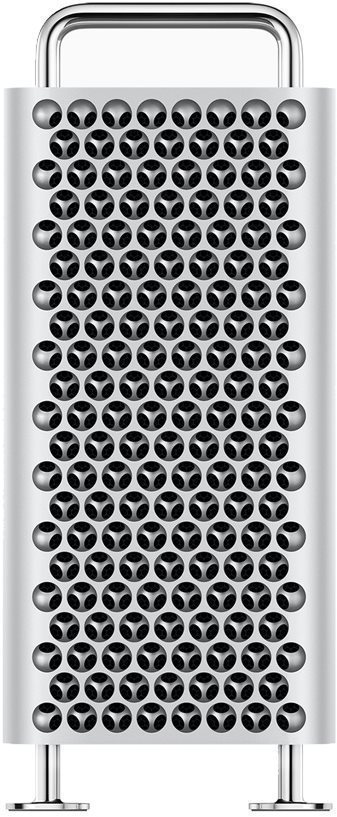 Mac Pro M2 Ultra Számítógép