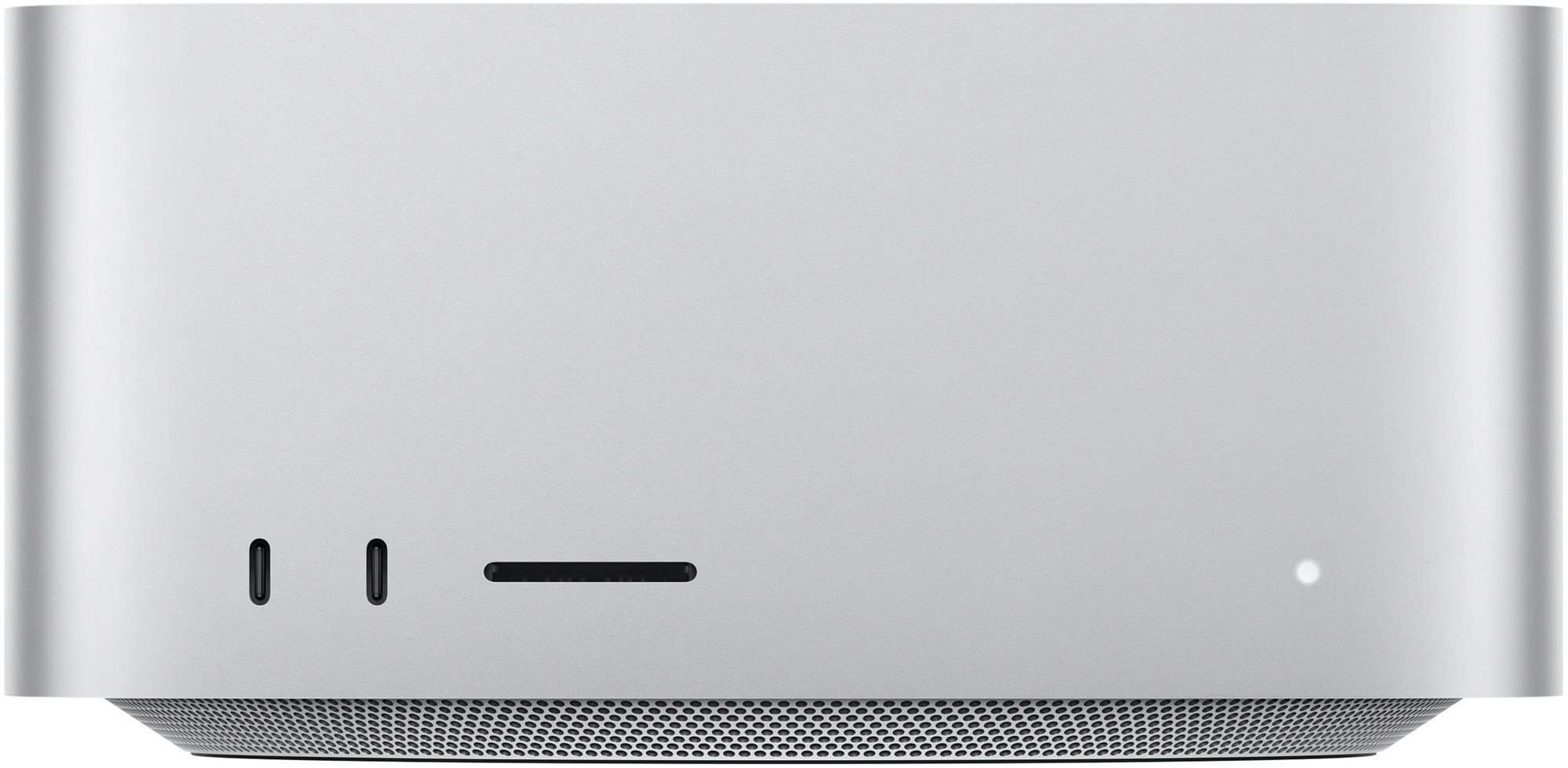 Mac Studio M2 MAX Számítógép