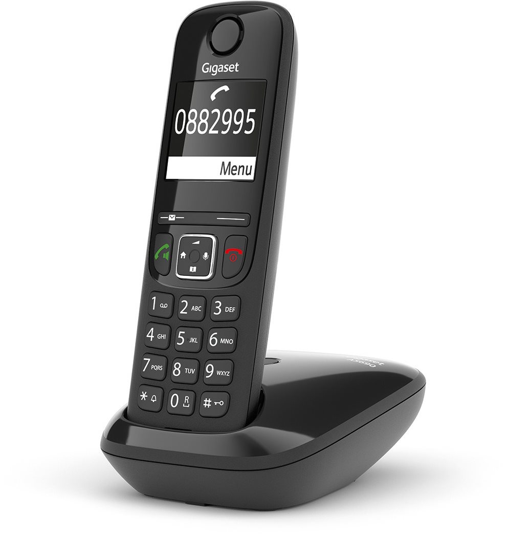 Gigaset AS690 Landline Phone