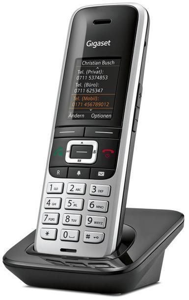 Gigaset PREMIUM 100HX – prídavné slúchadlo Telefón na pevnú linku
