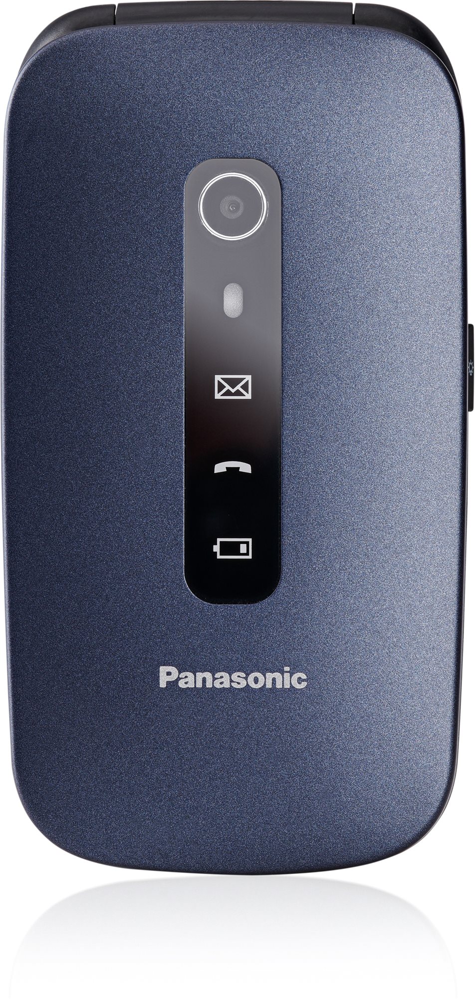 Panasonic KX-TU550EXC Mobilný telefón