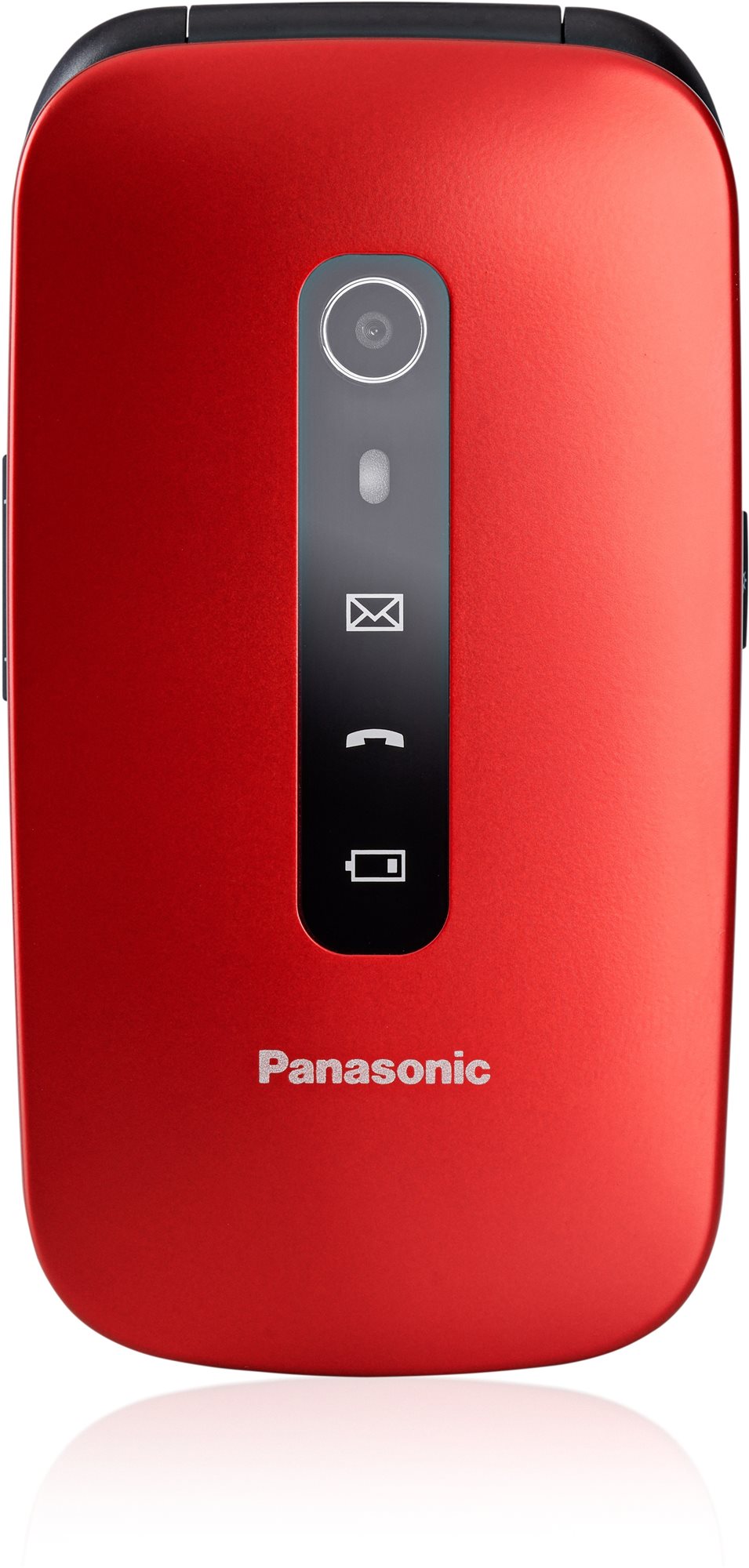 Panasonic KX-TU550EXR Mobilný telefón