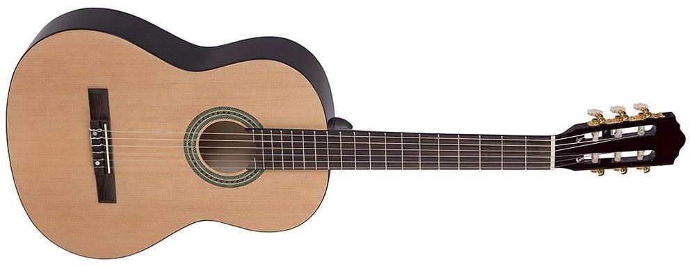 Toledo Primera Spruce 34-NT Klasszikus gitár