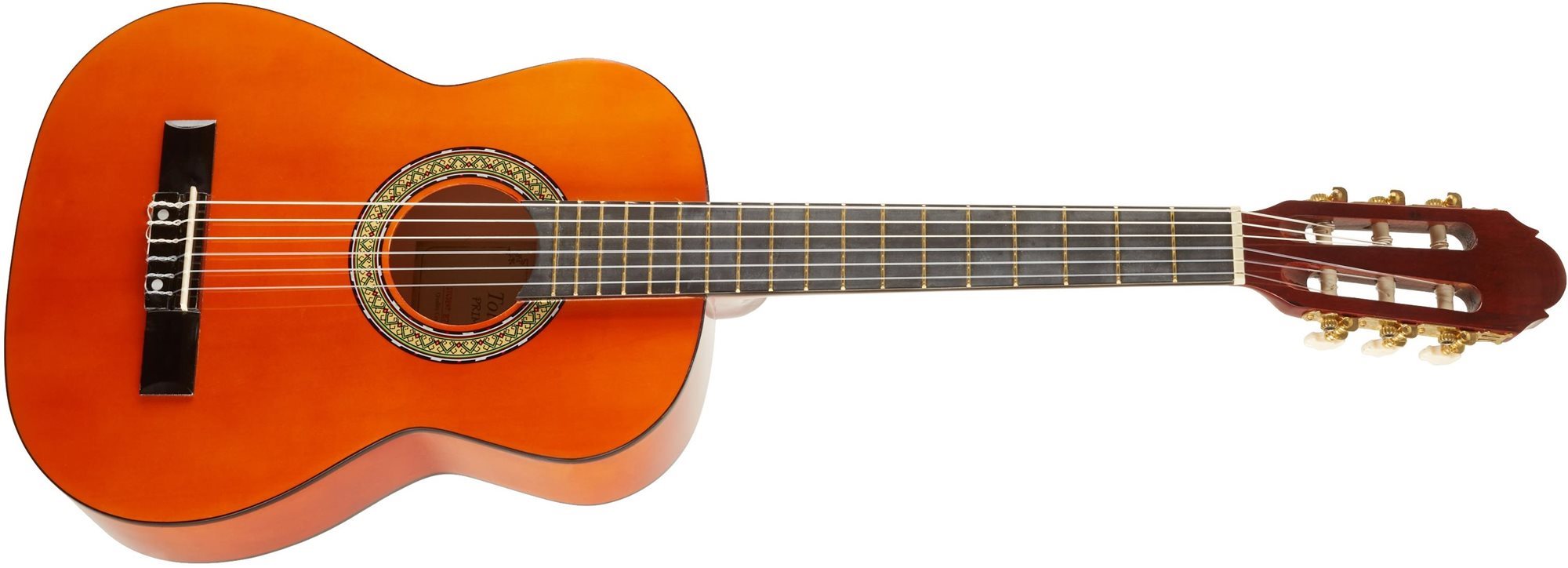 Toledo Primera Student 12-NT Klasszikus gitár