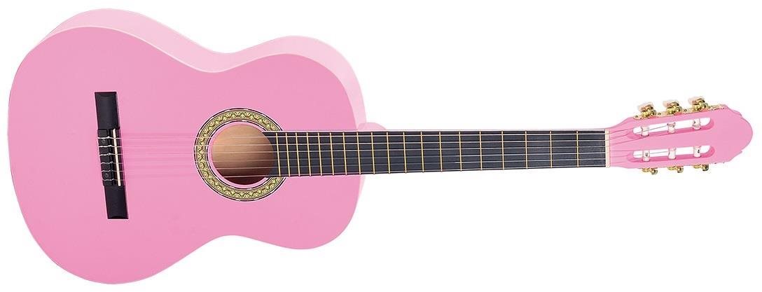 Toledo Primera Student 34-PK Klasická gitara