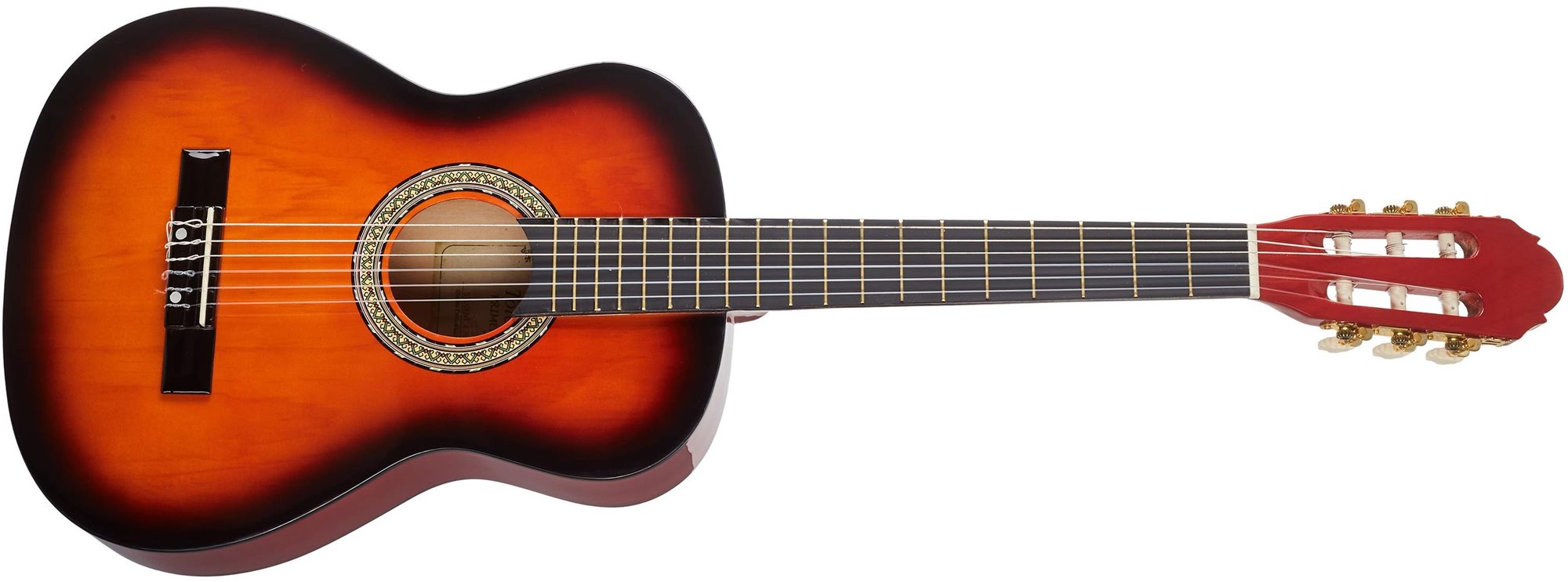 Toledo Primera Student 34-SB Klasszikus gitár