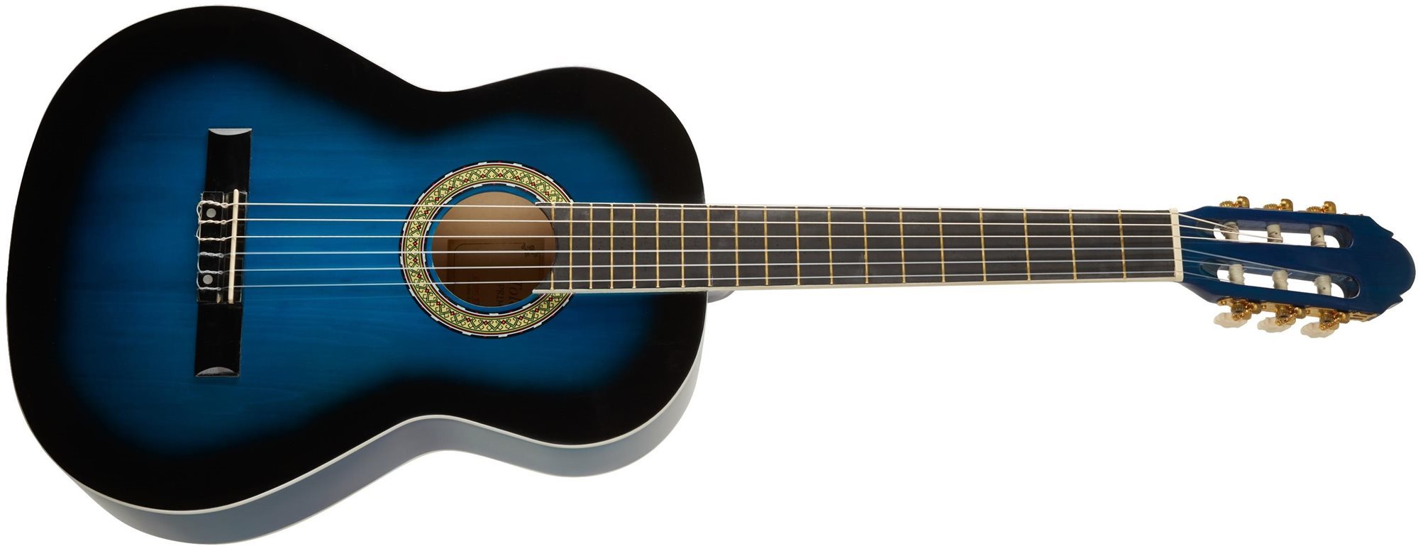 Toledo Primera Student 44-BLS Klasszikus gitár