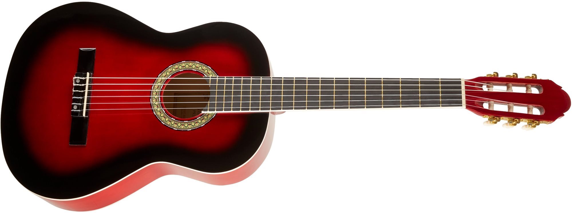 Toledo Primera Student 44-RDS Klasszikus gitár