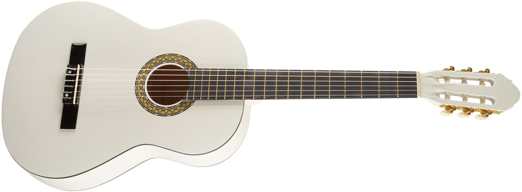 Toledo Primera Student 44-WH Klasszikus gitár